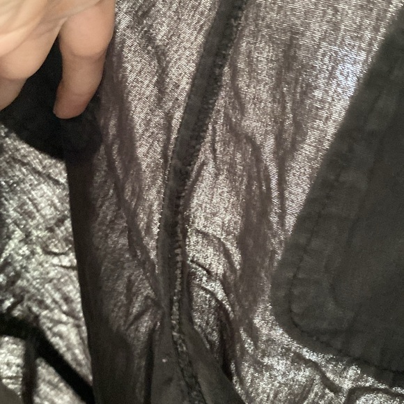 Old Navy dark grey shorts - Picture 16 of 17